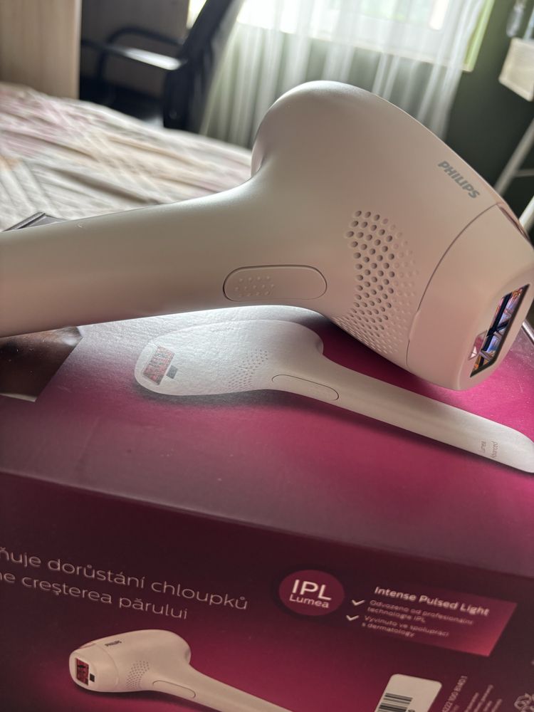 Philips Lumea - Advanced