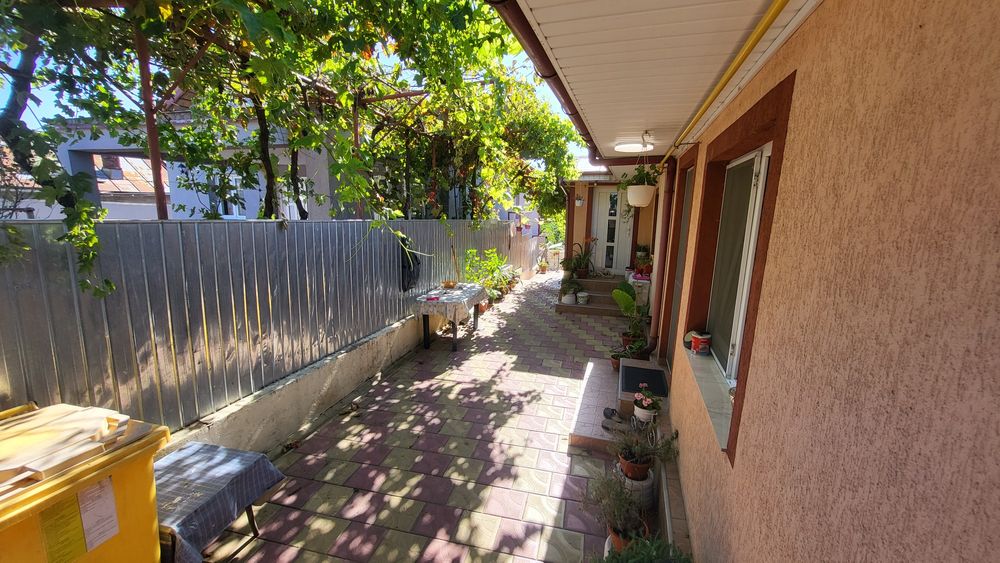 Casă de vânzare in Adjud