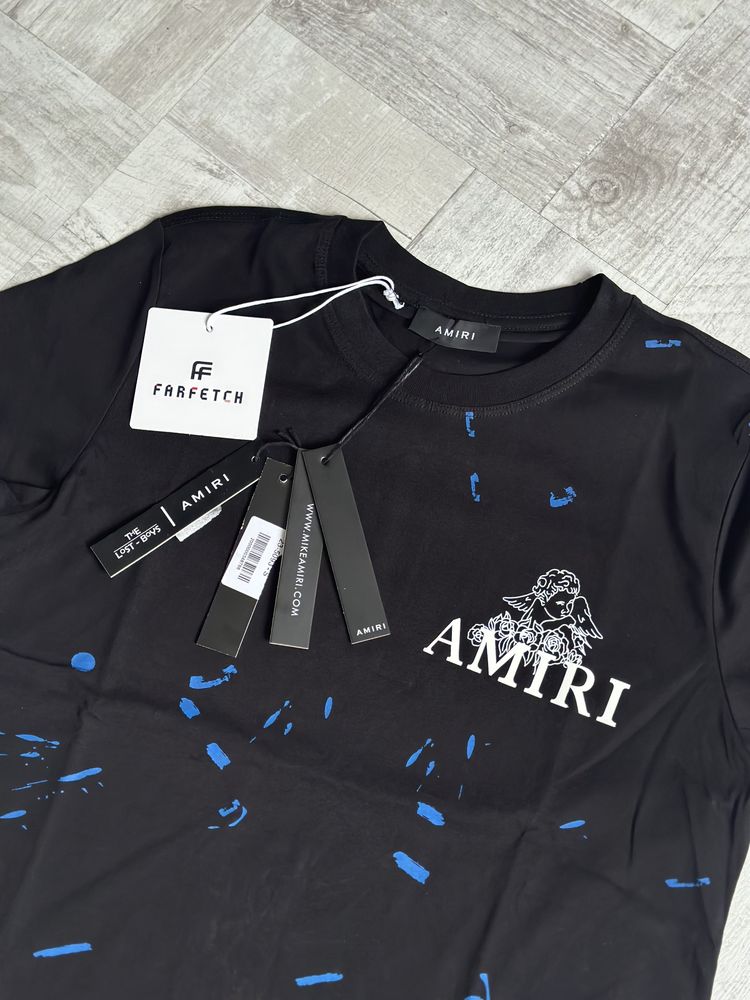 Tricou Amiri Angel