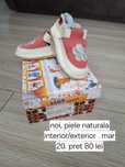 Incaltaminte piele naturala