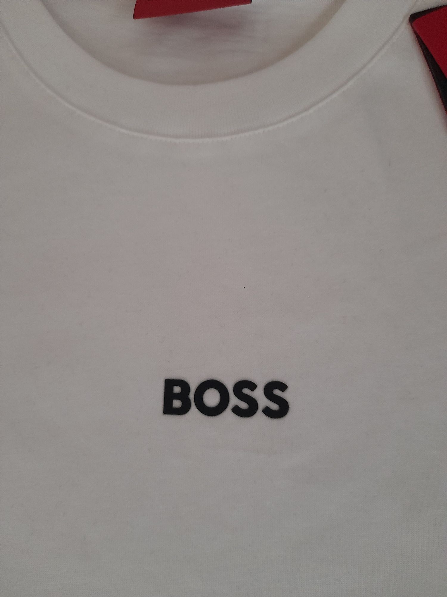 Tricou barbat Hugo Boss