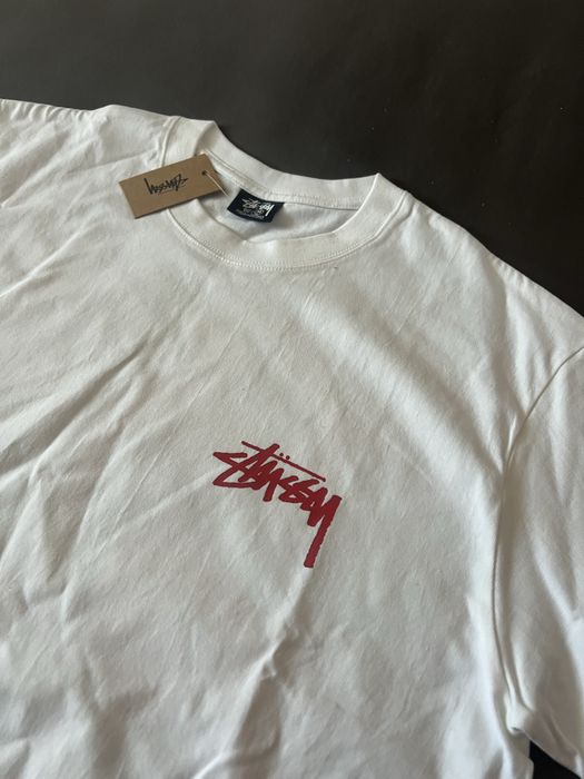 Stussy тениска