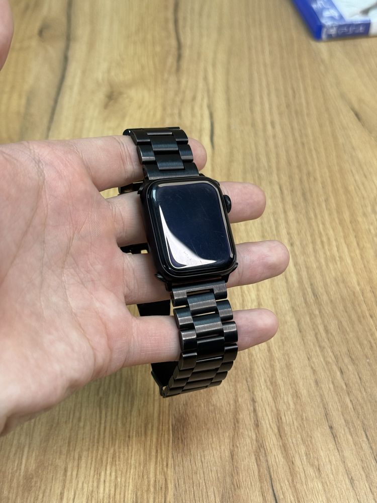 APPLE WATCH SE 2 (Рассрочка 0-0-12) Актив Ломбард