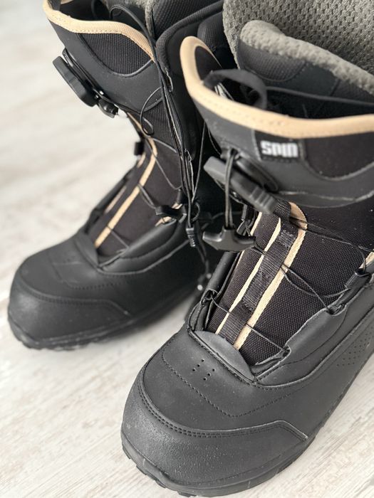 Сноуборд обувки Northwave Edge Hybrid 44