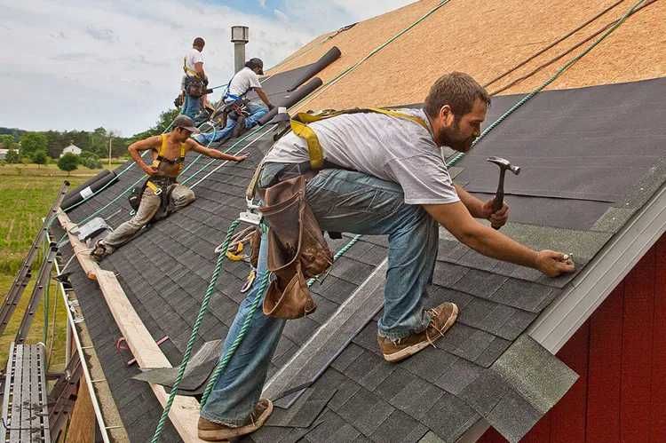 Montaj acoperisuri, dulgherie acoperisuri, reparam acoperis tabla