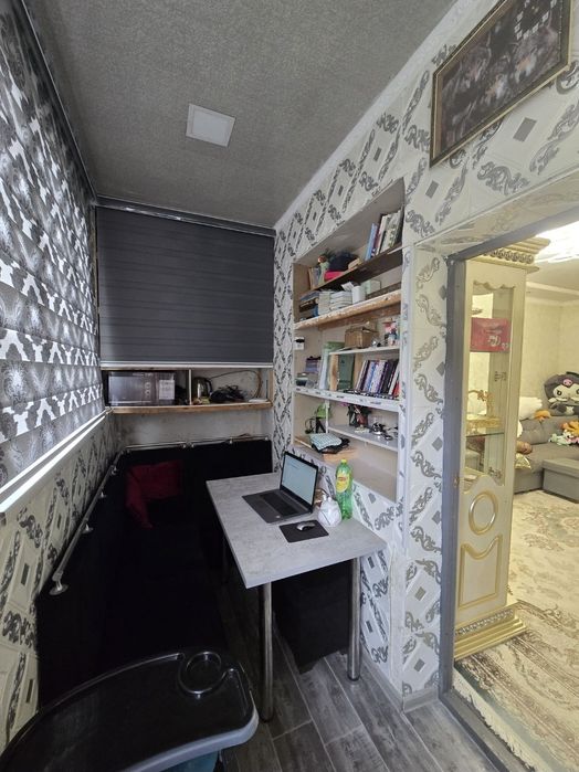 Продаётся 1в2/3/4 ком чимган буз2 ялангач №Р11