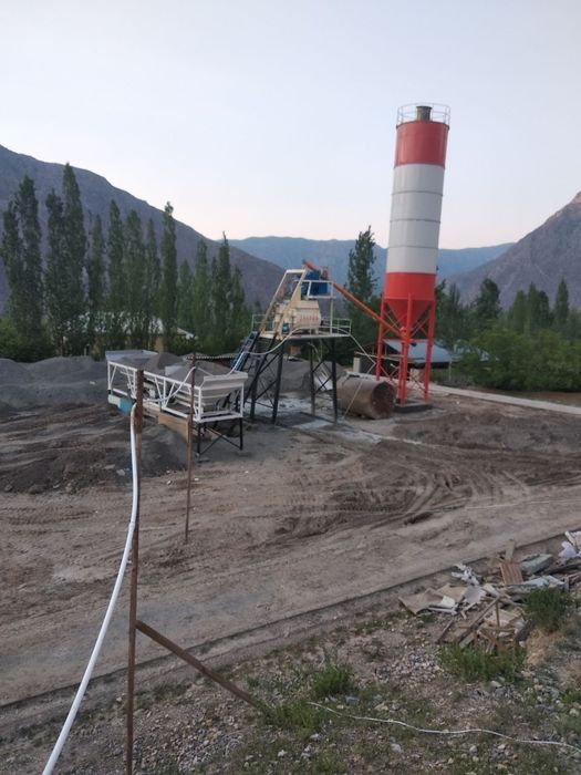 Битон завод апарат сотилади 60 губ соатига ишалаб чикаради