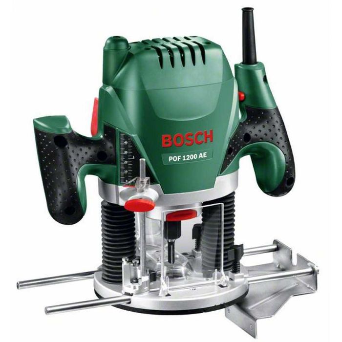 ФРЕЗЕР BOSCH POF 1200 AE (Атырау Индер 0613/657600