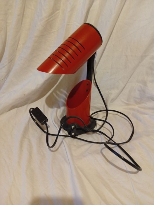 Lampă  model Szarvas  de colectie