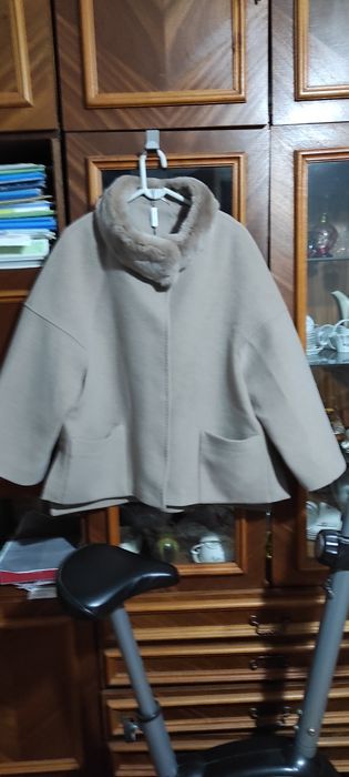 Haina noua  de casmir de primăvară, iarna, toamna din