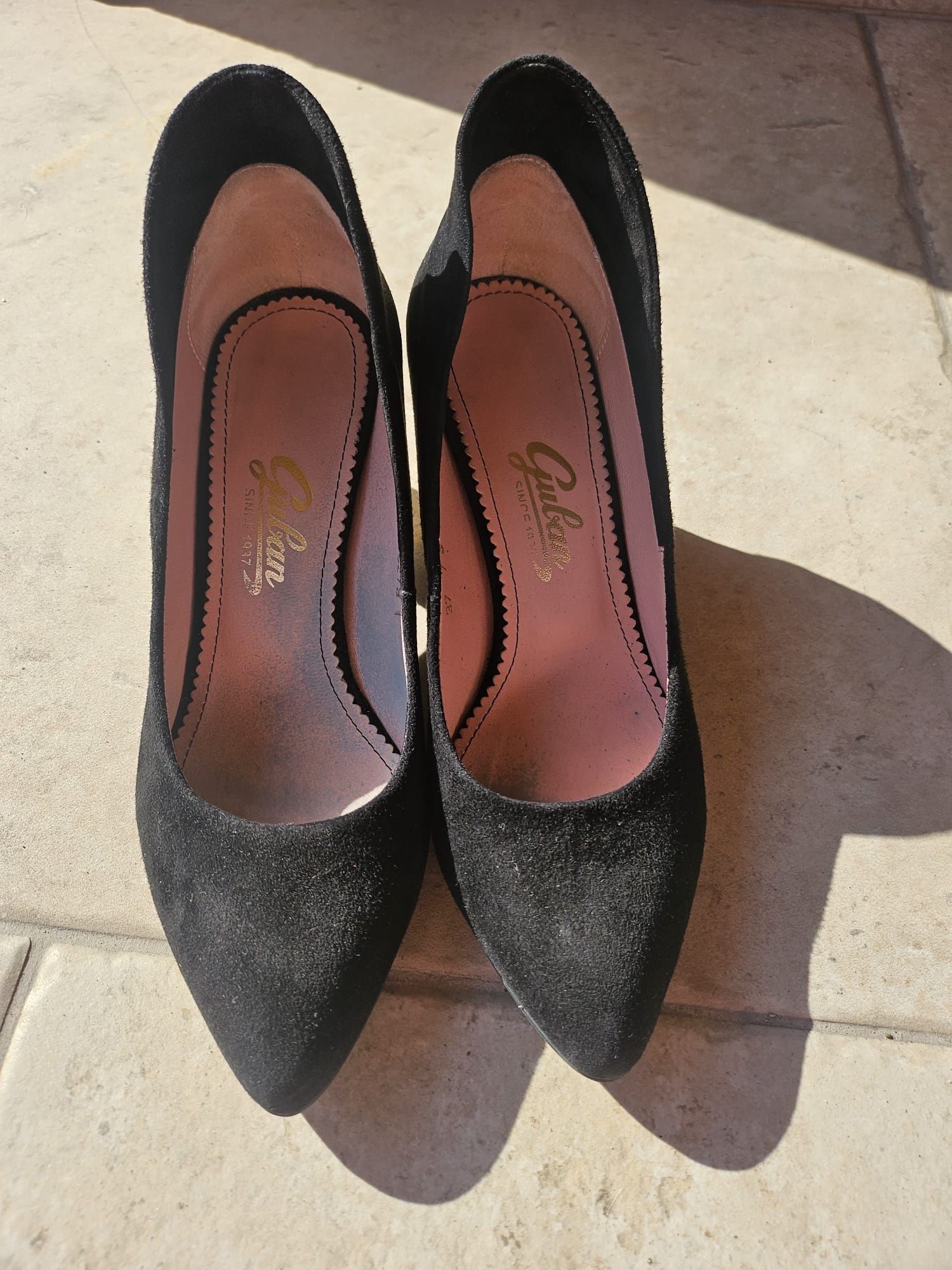 Vand pantofi eleganti GUBAN