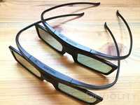 3D очки Samsung, активные очки