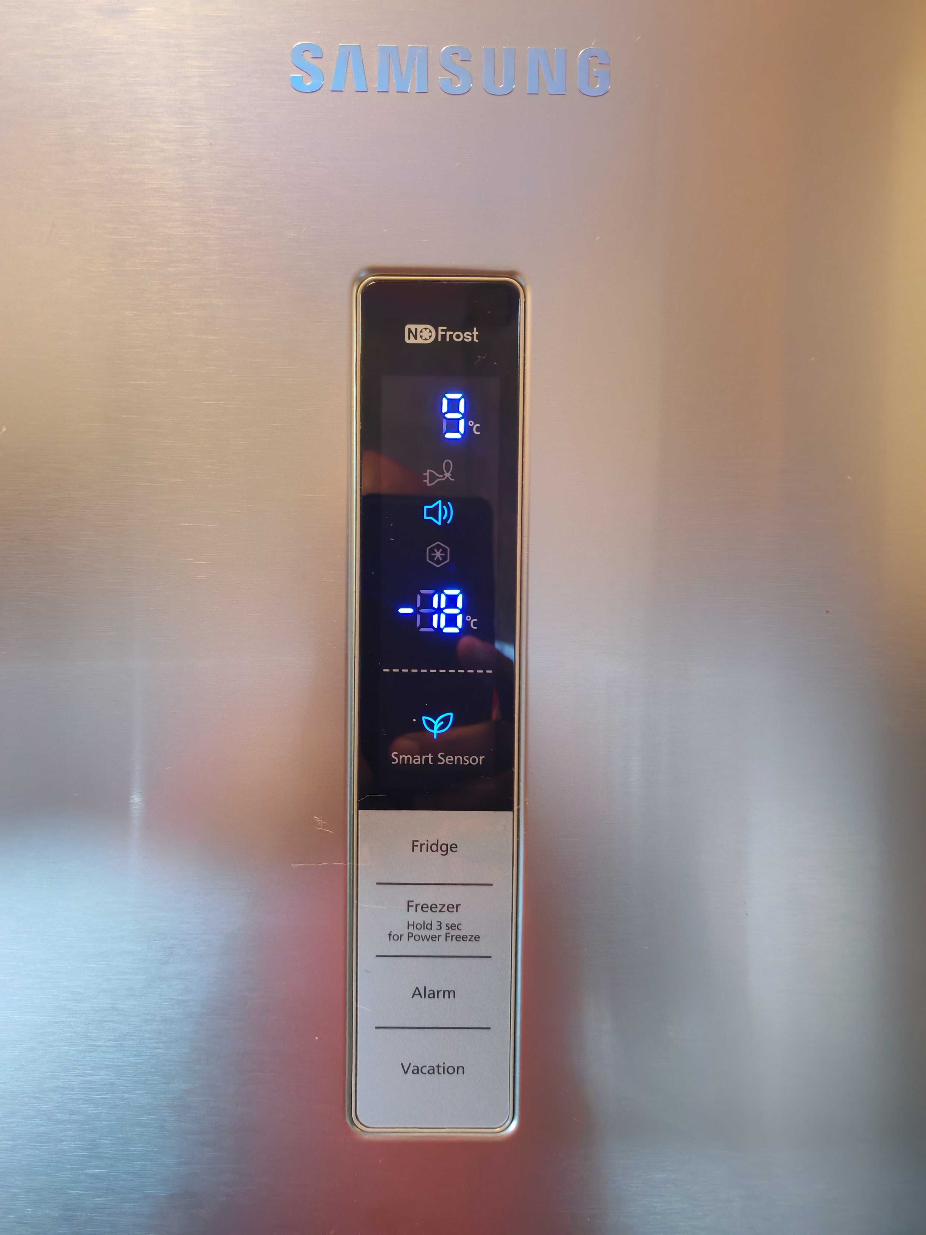 Хладилник Samsung 462литра NoFrost