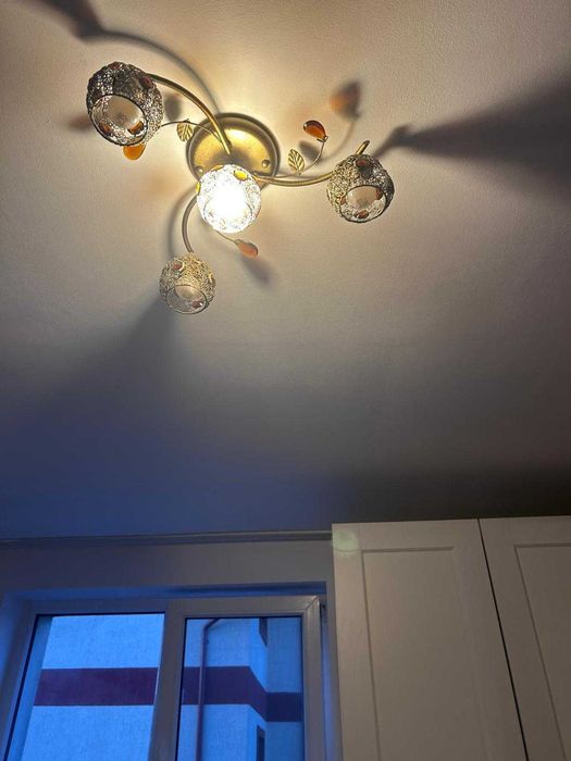 Inchiriez Apartament 2 Camere