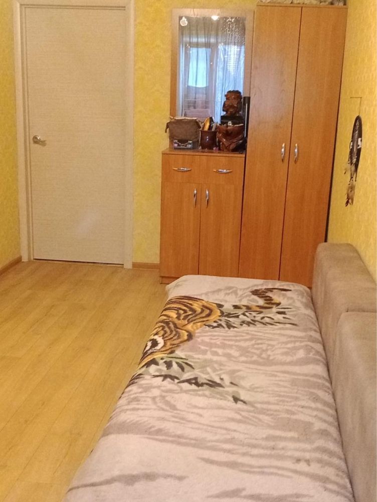 Продается 2-комн кв