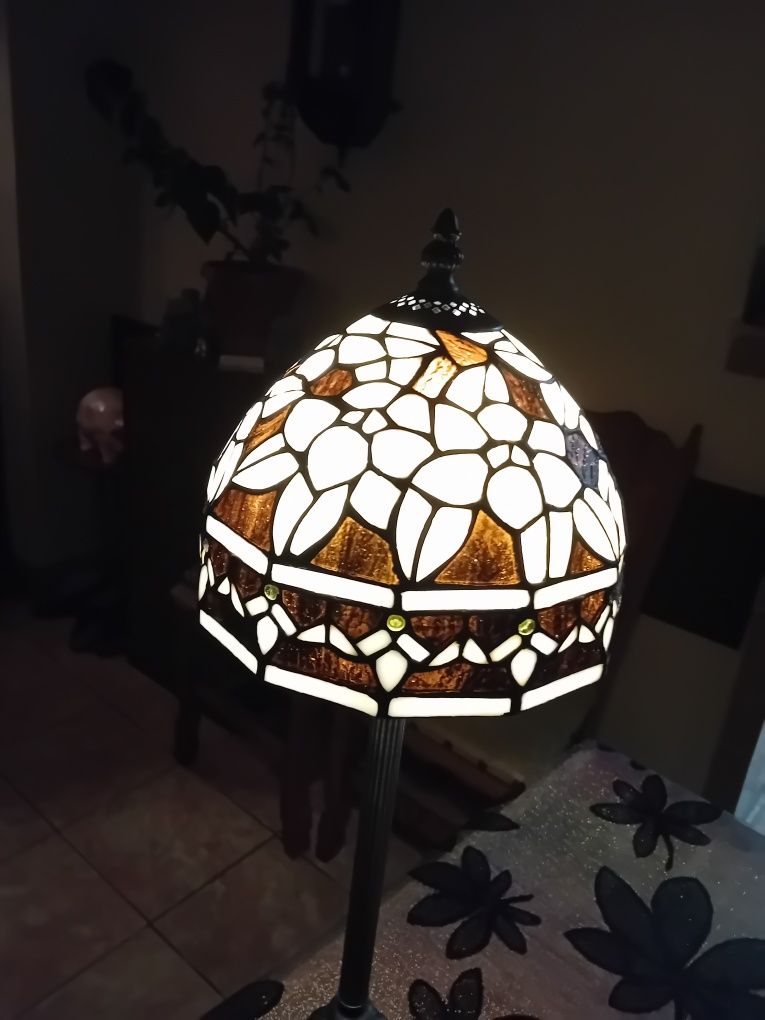 Lampa Tiffany de colectie