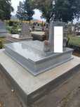 Monumente funerare/RAMSANYI