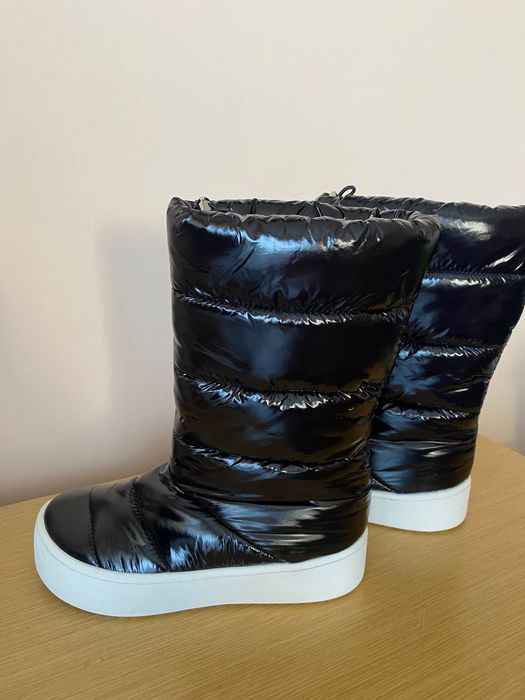 Ефектни, топли ботуши