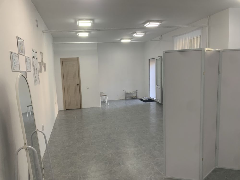 Помещения свободного назначения
