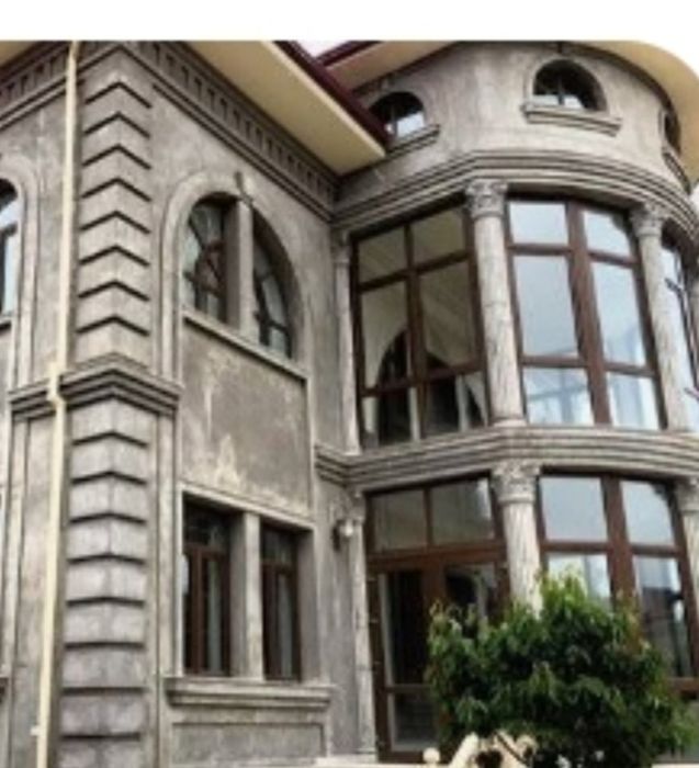 Акфа ром ва ешик