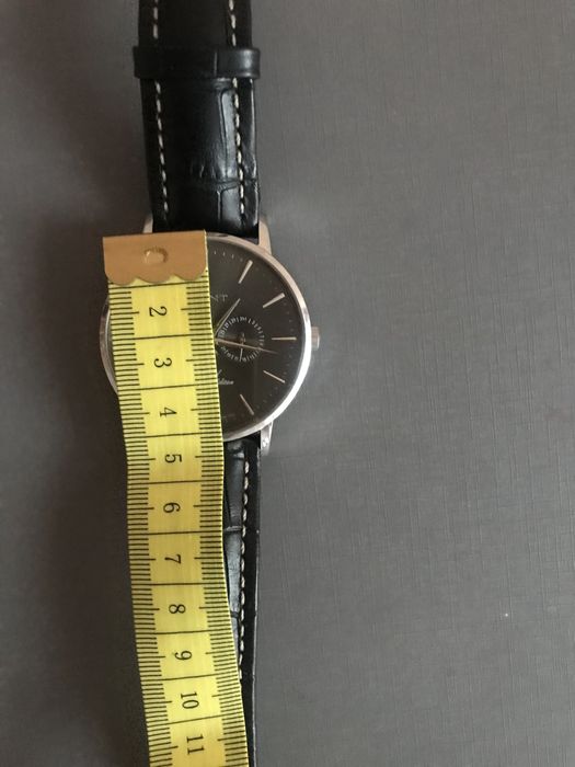 Часовник Gant като нов