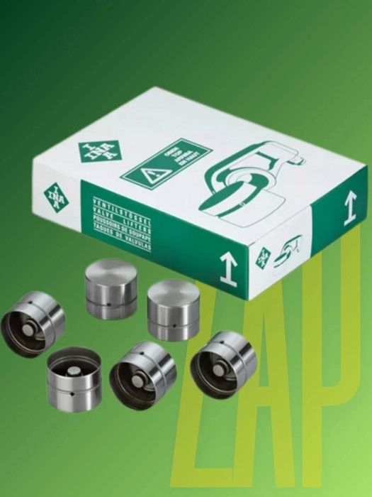 Гидрокоменсаторы bmw m54 m52