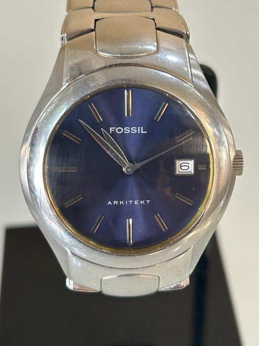 Fossil FS2906 Amanet BKG