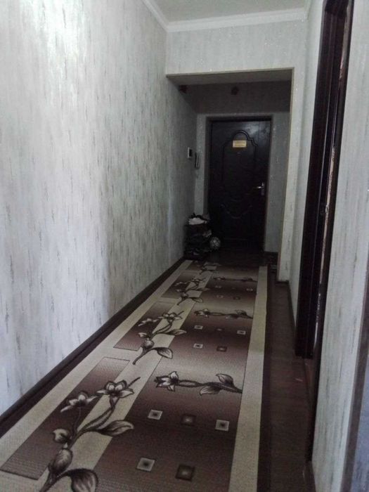 Sergili 5A uy sotiladi