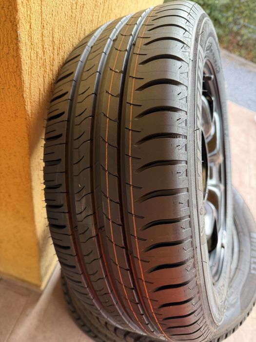 Rezerva noua 5x112 michelin