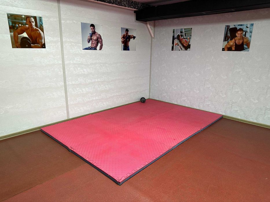 Fitness Planet Тренажерный зал СКИТКА 50% ЛЮБОЙ АБОНЕМЕНТ