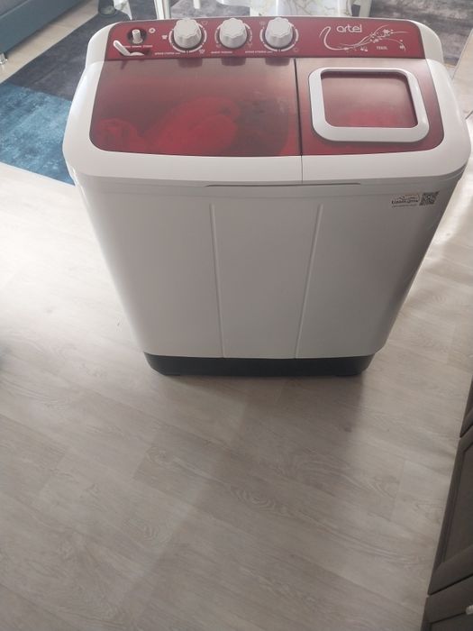 Продам стиральная машинка пол автомат цена 30000