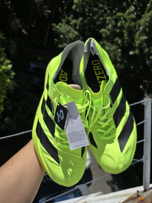 Adidas Adizero Adios Pro 4 43 si 45 Noi!