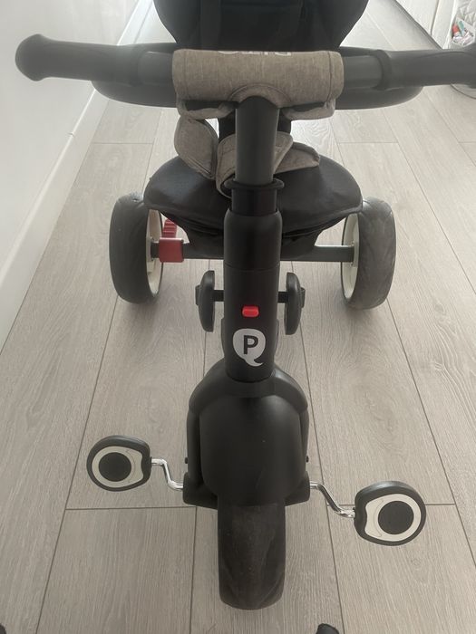 Vand tricicleta Qplay Rito