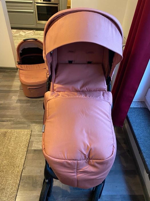 De vanzare carucior bebe Kindercraft