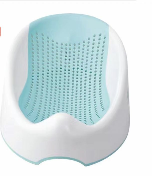 Горка лежак и гамак подушка для купания