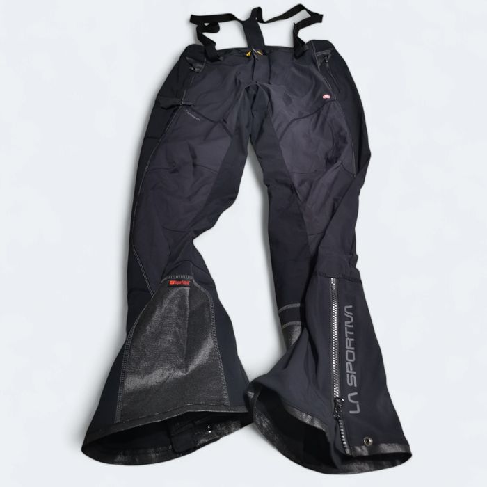 Pantaloni ski touring La Sportiva Protector Gtx XL bărbați