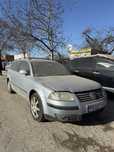 Volkswagen Passat 5 1.9/2.0TDi 2002г. автоматик