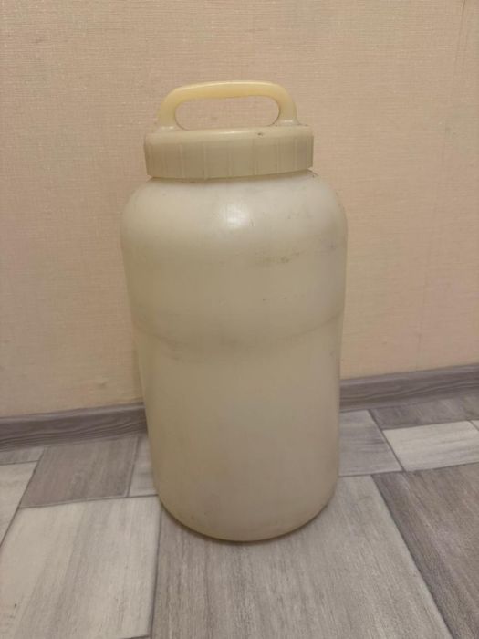 Бачок для жидкости