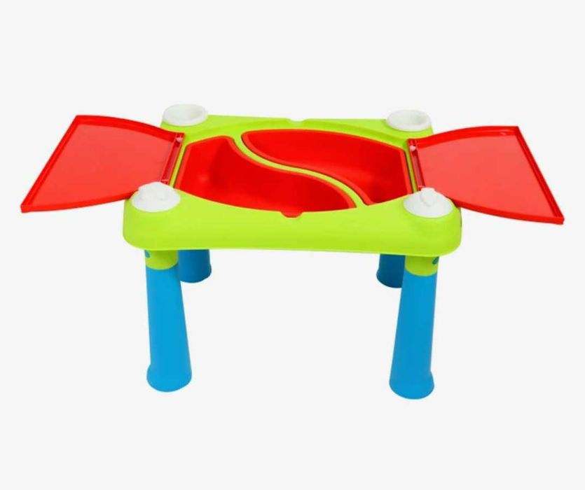 Măsuță cu 2 scaune pentru copii