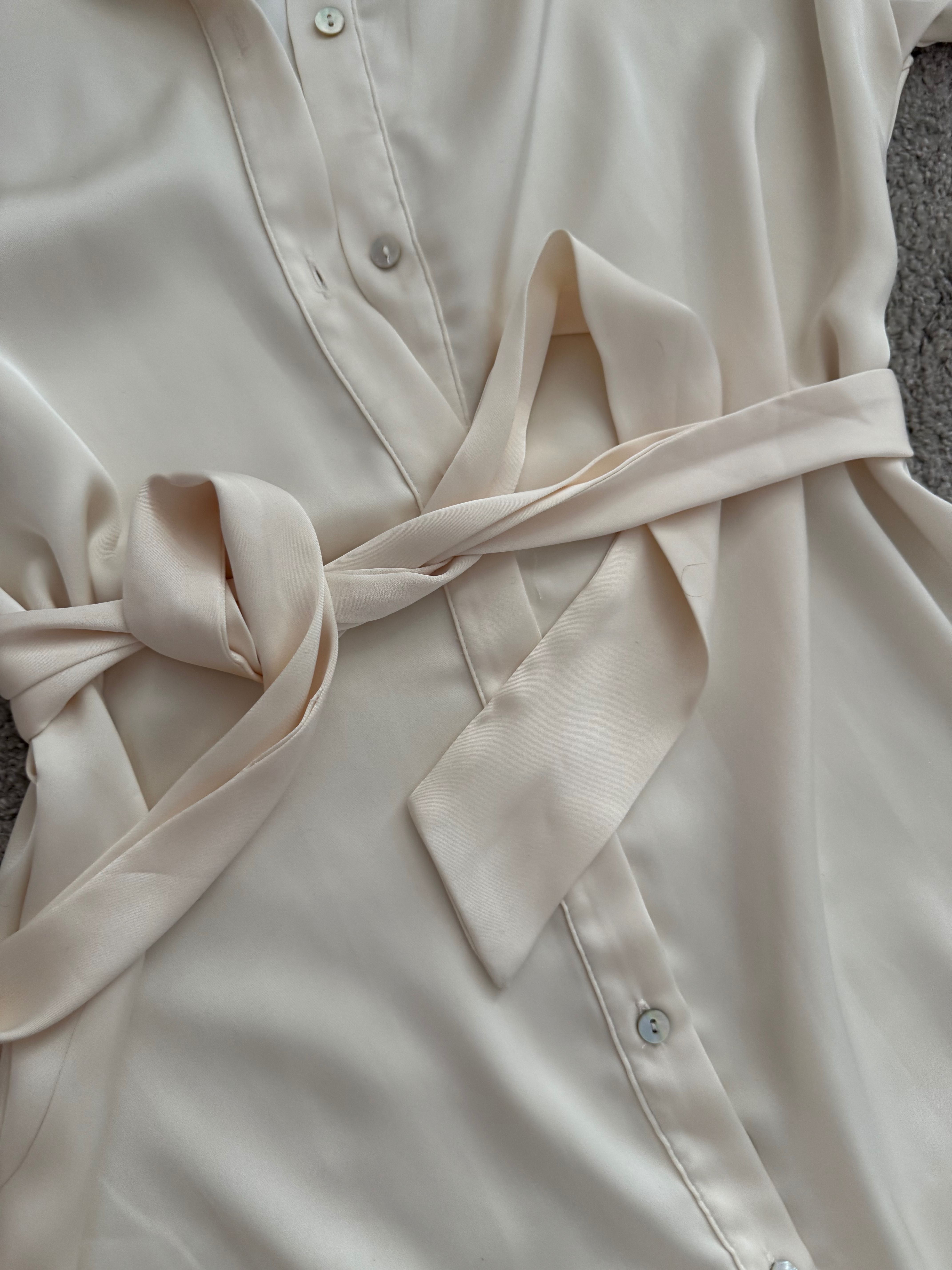 Феерична Рокля Zara