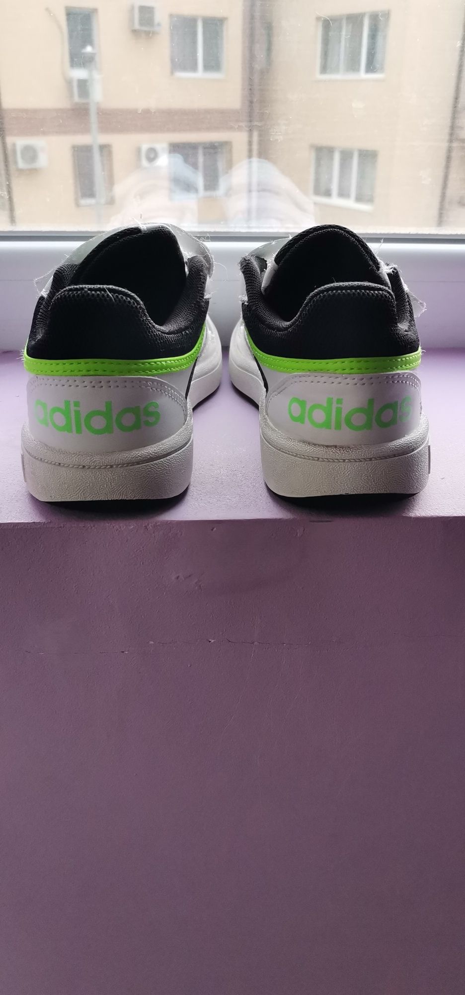Детски маратонки Adidas 33 номер
