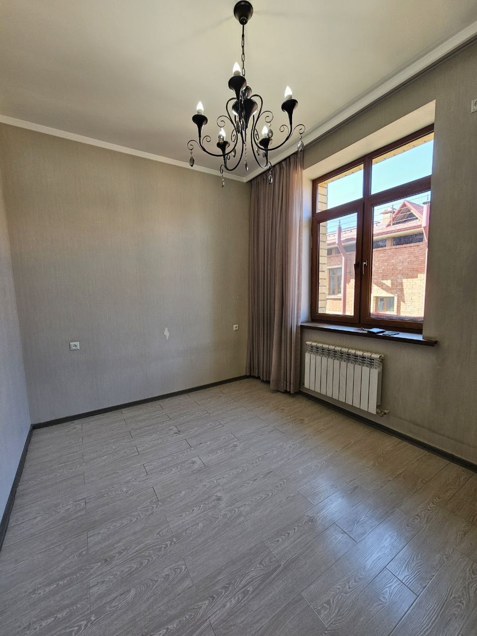 Срочно продается 2комнатная квартира в Новостройке  Golden House