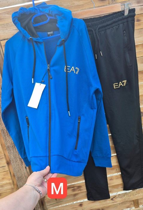 Trening bărbați Armani Eaz