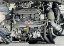 Двигател G4FP Kia/Hyundai