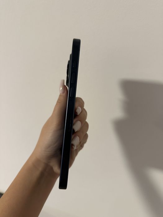 Iphone 15 Pro Max 256 GB Blue Titanium