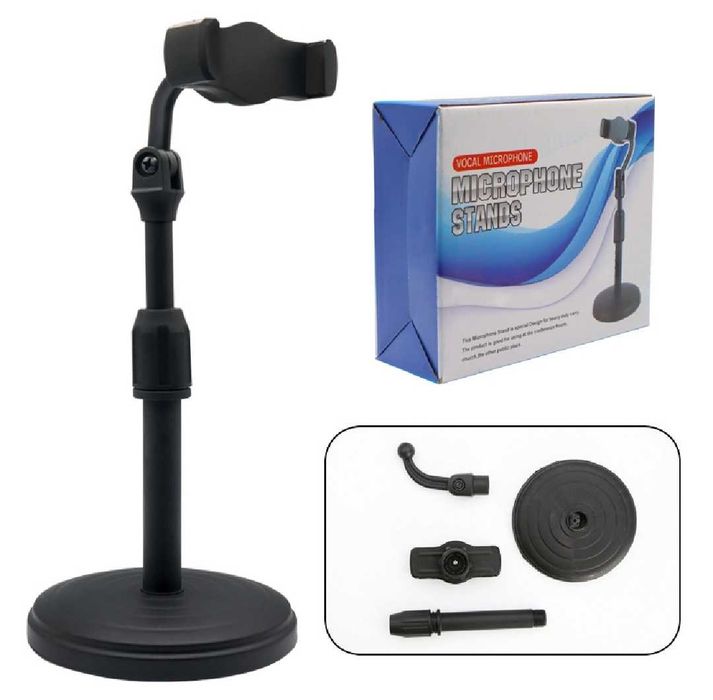 Microphone Stands