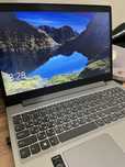Lenovo IdeaPad L3-15IML05 (Type 81Y3).