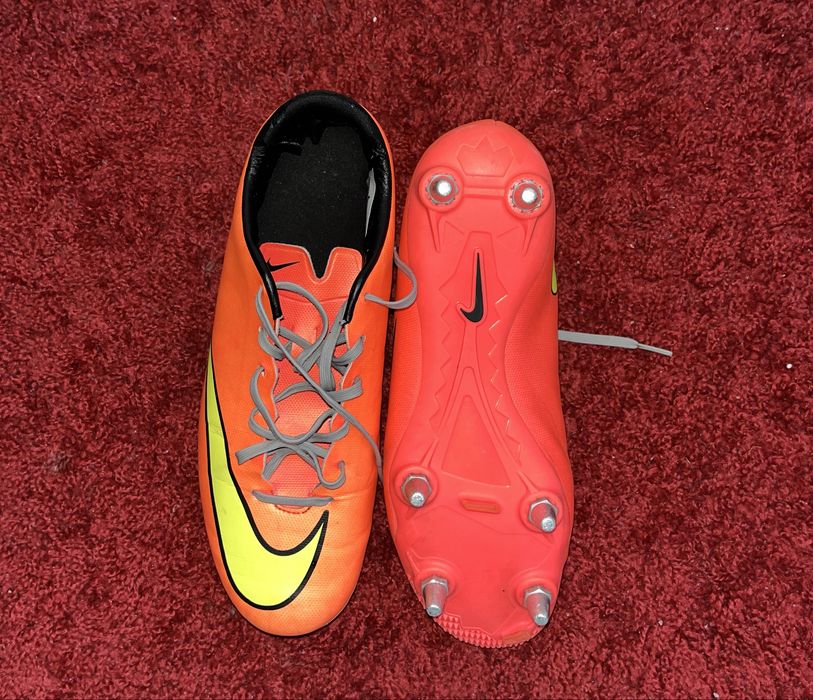 Nike Mercurial Filet