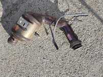 Filtru particule Mercedes V6 3.0 euro 5 E350 4 matic