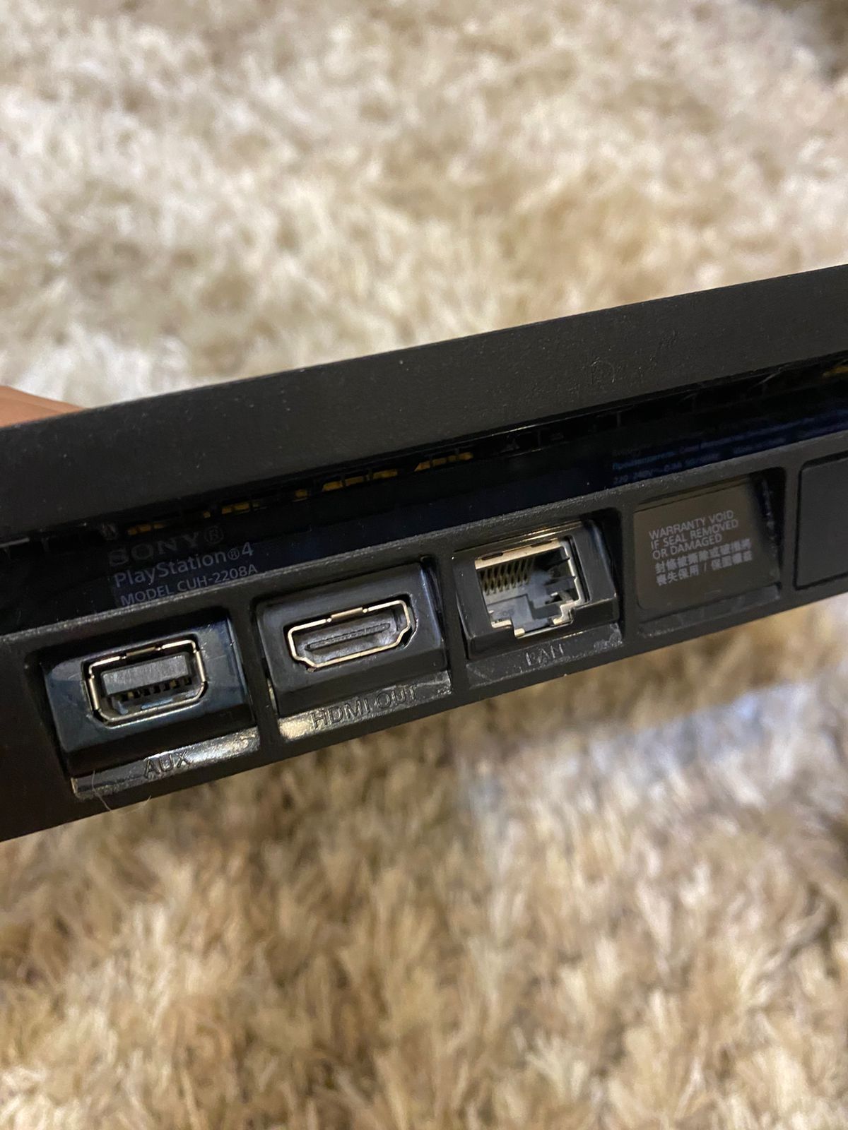 Набор ps4 с играми и двумя джойстиками.